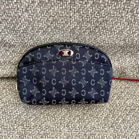 Celine pouch - Picture 1 of 8